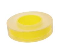 FRCOLOR Cinta de Lengüeta Transparente para Dizi Accesorio de Membrana para Flauta Tradicional para Principiantes Música Tradicional