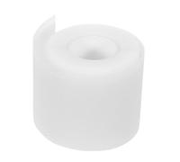 FRCOLOR Cinta de Silicona para Cicatrices Transparente, Transpirable y Recortable, Adecuado para Uso Diario y Cicatrices Faciales