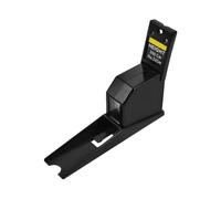 FRCOLOR Cinta Métrica Metálica Retráctil Para Pared Con Placa De Montaje Medidor Para Niño Niña y Adultos Precisión Capacidad Seguimiento Del Crecimiento Hogar o Clínica