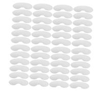 FRCOLOR Cinta para Dormir para Ti Adhesiva y Transpirable, 180 Hojas de Parches Bucales de Tela No Tejida para Reducir Ronquidos y Mejorar la Respiración Nasal