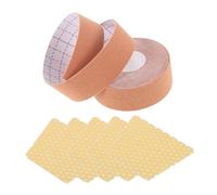 FRCOLOR Cinta Para La Nariz Cinta Para Ronquidos Pinza Para La Nariz