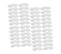 FRCOLOR Cintas para Dormir de Tela No Tejida, 180 Hojas Transpirables para Prevenir Ronquidos y Mejorar la Respiración Nasal Durante el Sueño