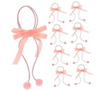 FRCOLOR Cintas Para El Pelo Lazo 12 Unidades Decorativas y Prácticas Para Niñas y Mujeres