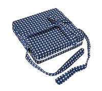 FRCOLOR Cojín Elevador para Silla de Comedor Duradero y Cómodo para Bebés y Pequeños Color y Adecuado para Uso Diario la Mesa