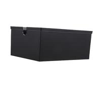 FRCOLOR colador Filtro para Acuario Filtro de Grava Filtro de Acuario de Peces Filtro de Goteo de Agua Caso Caja de Filtro Caso para Filtro pecera filtrar Tanque