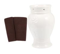 FRCOLOR Copa De Moxibustión Portátil Quemador De Moxa Lata De Masaje De Moxa Para De Bienestar El Hogar