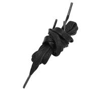 FRCOLOR Cordones Encerados Planos para Zapatillas Deportivas Casuales de Algodón, Resistentes y Fáciles de Atar, Unisex para Uso Diario en Calzado Casual, 120 CM