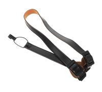 FRCOLOR Correa De Cabestro Para Ukelele Sencilla y Resistente Ajustable Para Transportar El Ukelele Conciertos o Clases