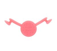 FRCOLOR Corrector De Sonrisa Ejercitador De Sonrisa Herramienta De Silicona Para Sonrisa Ejercitador Facial Tensor De Sonrisa Bucal Entrenador De Músculos Bucales De Silicona