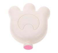 FRCOLOR Cortauñas para Bebés Cortauñas Eléctrico Recortador de Uñas para Bebés Kit de Lima de Uñas para Bebés Recargable Y Silencioso