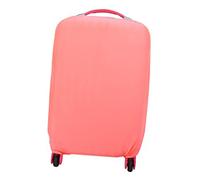 FRCOLOR Cubierta de Polvo de Maleta Caso Bolsa de Cabina Equipaje de Viaje Fundas para Maletas de Viaje elástico Cubierta de la Caja del Carro Protector de Maleta Cubierta de Equipaje