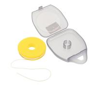 FRCOLOR Cuerdas de Seda para Erhu Accesorios de Cable Músical para Violín Chino Repuesto de Cuerdas para Erhu para Tradicional Banhu Gaohu Instrumentos Músicales para Hilos de Seda