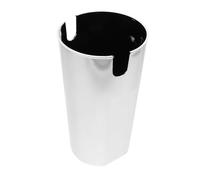 FRCOLOR de Bomba Hidráulica para Sillón de Barbero Repuesto Diseño Elegante y Fácil Instalación Accesorio para Sillones de Salón Compatible con Mecanismo Recliner