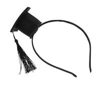 FRCOLOR De Graduación Borlas Para Sombrero De Doctorado Para Fiesta De Graduación