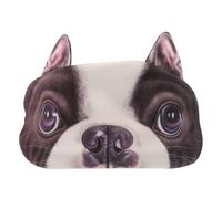 FRCOLOR de Ojos Animales para Dormir Ligero y Transpirable para y Camping Efectiva Luz Original para Amigos y Familia