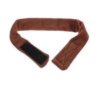 FRCOLOR Diadema Facial Para Spa Diadema Para El Sudor Envoltura Para La Cabeza Toalla Para El Cabello Toalla Elástica Antideslizante Con Maquillaje Baño De Ducha Marrón Claro