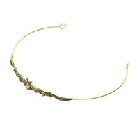 FRCOLOR Diadema Murciélago Halloween Metal Vintage Ligera Cómoda para Fiesta Cosplay Mujer