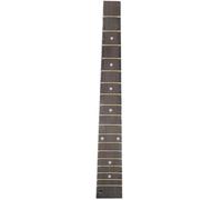 FRCOLOR Diapasón de Madera Técnica Bordes Lisos para para Guitarra Acústica Accesorio Portátil Adecuado para Reparación y de Guitarra