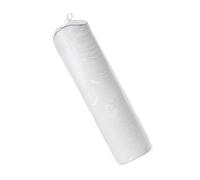 FRCOLOR Discos Algodon Desmaquillantes Almohadillas 100pcs Esponja Paño Borla Desmaquillante Facial Práctica
