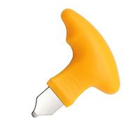 FRCOLOR Dispositivo De Palanca para Medidores Abridor De Tapa Trasera De Reloj Extractor De Caja De Reloj Herramienta De Extracción De Palanca para Reparación De Relojes