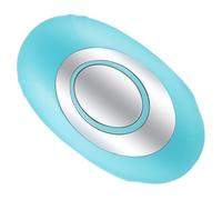 FRCOLOR Dispositivo Para Dormir Portátil Microcorriente 1 Unidad Herramienta De Alivio Del Estrés Para Uso Doméstico y Viaje Mejora Calidad Sueño Insonorizado Cómoda Avanzada Terapéutica