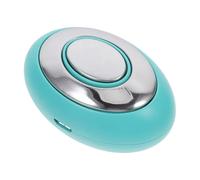 FRCOLOR Dispositivo Portátil De Microcorriente Para Ayuda Al Sueño Intensidad Para Adultos Instrumento Compacto Para Relajación y Alivio De Ansiedad Uso Casa y Viaje