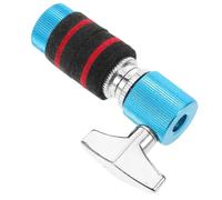 FRCOLOR Embrague De Platillo Hi-hat Compatible Varios Tipos De Baterías Diseño Elegante y Práctico La Precisión Del Rendimiento