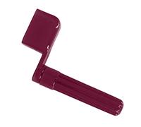 FRCOLOR Enrollador de Cuerdas para Guitarra y Ukelele Herramienta Manual de y Resistente para Cambiar Cuerdas Fácil de Usar para Profesionales y Principiantes