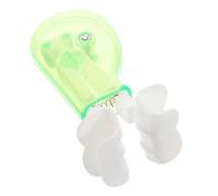 FRCOLOR Entrenador De Músculos Faciales Herramienta De Belleza Prevención Respiración Boca