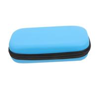FRCOLOR Estuche de Viaje con Enfriador de Bolígrafos Bolsa Térmica Pequeña para Suministros de Inyección Taza Refrigerada Bolsa Térmica Portátil Resistente con Aislamiento