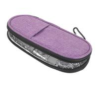 FRCOLOR Estuche Enfriador De Insulina Isotermico Bolsa Medica para Viaje Resistente Al Agua