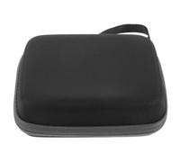 FRCOLOR Estuche para Púas De Guitarra Acústica Bolsa De Nailon para Guardar Púas De Guitarra Estuche Portátil