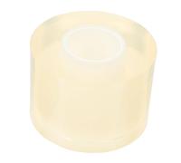 FRCOLOR Fabric Protector for Watches and Jewelry Transparent Self-Adhesive Flexible for DIY and Gift Wrapping with Material