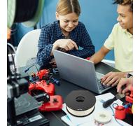 FRCOLOR Filamento Asa Resistente UV para Impresoras Material Flexible y Duradero para Impresión Exterior Alta Precisión y Estabilidad Bobina