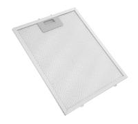 FRCOLOR Filtros Campana Teka para Campana Extractora Alta Eficiencia y Protección de Aluminio Diseño de 3 Capas, Filtro de Grasa Metálico para Ventilación de Cocina
