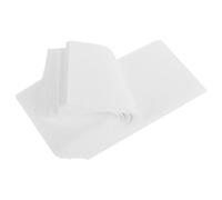 FRCOLOR Forro Desechable Absorbente para Inodoro de Cabecera, Almohadilla Absorbente Portátil 30 Piezas, Eliminación de Olores y Humedad para Pacientes Postrados y Uso Hospitalario