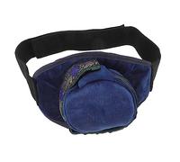 FRCOLOR Funda Para Caja De Moxibustión Doméstica, Cinturón De Moxa Profesional De Tela Engrosada, Cómoda y Práctica Para Masaje Cuello, Hombros y Articulaciones, Uso Casa y Centro De Masajes