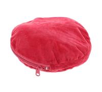 FRCOLOR Funda Protectora De Franela Para De Frío Suave y Térmica Ideal Para Invierno