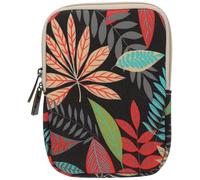 FRCOLOR Funda Protectora para Lector Electrónico con Diseño Lienzo Estuche Resistente y Elegante para Dispositivo de Lectura Cubierta Protectora contra Suciedad y Marcas para Uso Diario