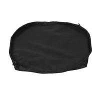 FRCOLOR Funda Protectora Reutilizable para Mesa de Mezclas Funda Resistente al Agua para Equipos de Audio de Protección Ligera y Fácil de Instalar para Músicos Movimiento