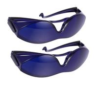FRCOLOR Gafas Protectoras Para Depilación Láser Gafas Ipl Protector Ocular Para Procedimientos Cosméticos Tratamiento Con Led Blanqueamiento Dental 2 Piezas