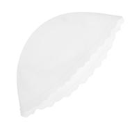 FRCOLOR Gorras Tinte Para El Cabello Destacando Gorra Calva Gorro De Ducha Gorra De Red Que Cae Gorro De Raso Color De Pelo Gorro De Seda Tapa Aclarador De Cabello Sombreros Gel De Sílice