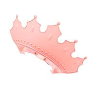 FRCOLOR Gorro De Champú Protección Para Ojos y Oídos Lavar El Cabello Gorros De Baño Infantiles Lavar El Cabello Para Usar La Ducha