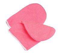 FRCOLOR Guantes Térmicos para Mujer Manoplas de Baño de Cera de Parafina Aisladas para Manos 1 par Fáciles de Usar para Salón o Hogar