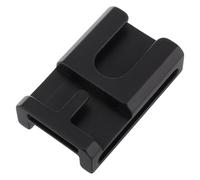 FRCOLOR Hebilla de Cinturón de Metal para LED Accesorio de Cosplay con Diseño de Mango de Compatible con Varios Cinturones Resistente y Duradero para Fiestas Infantiles y Disfraces