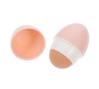 FRCOLOR Herramienta Absorbente De Aceite Facial Rodillo Volcánico Rostro Controla La Grasa