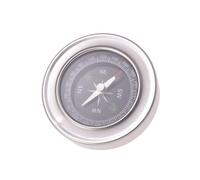 FRCOLOR Herramienta de Detección Brújula de Precisión Profesional para Reloj Compás de Precisión para Probar el Magnetismo Brújula para Reparación de Relojes Accesorios de Bricolaje