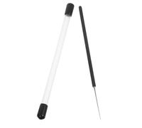 FRCOLOR Herramienta de Metal para Reparar Violines Accesorios de Metal para Violín Herramienta para Cortar Cuerdas de Violín Limas para Puentes para Principiantes Erhus Estudios Casa