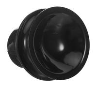 FRCOLOR Herramienta de Succión para Cuencos de Sonido Budistas 40 Mm, Accesorio de Agarre de Goma Duradera, Elevador Portátil Ergonómico para Meditación y Práctica de Cuencos Cantores