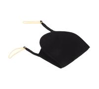 FRCOLOR Hombrera Para Violín Mentonera Cómoda Almohadilla De Soporte Para Violín Protección Para Mentonera Uso Conciertos y Prácticas